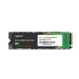 Apacer M.2 Hard Drive 2Tb Nvme Pcie Ssd Gen3X4 AP2TBAS2280P4X-1