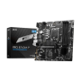 Msi Pro Motherboard B760M-P DDR5 Lga1700 911-7E02-026