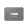 Lexar Sata Hard Drive 480Gb Ssd Sata III 6.0Gb/S Lnq100x480g-rnnng