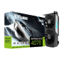 Zotac Graphic Gaming Geforce 12Gb Gddr6X RTX4070 twin Edge OC ZT-D40700E-10M