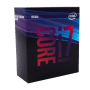 Cpu Intel 3.60Ghz Core I7-9700K Bx80684I79700K