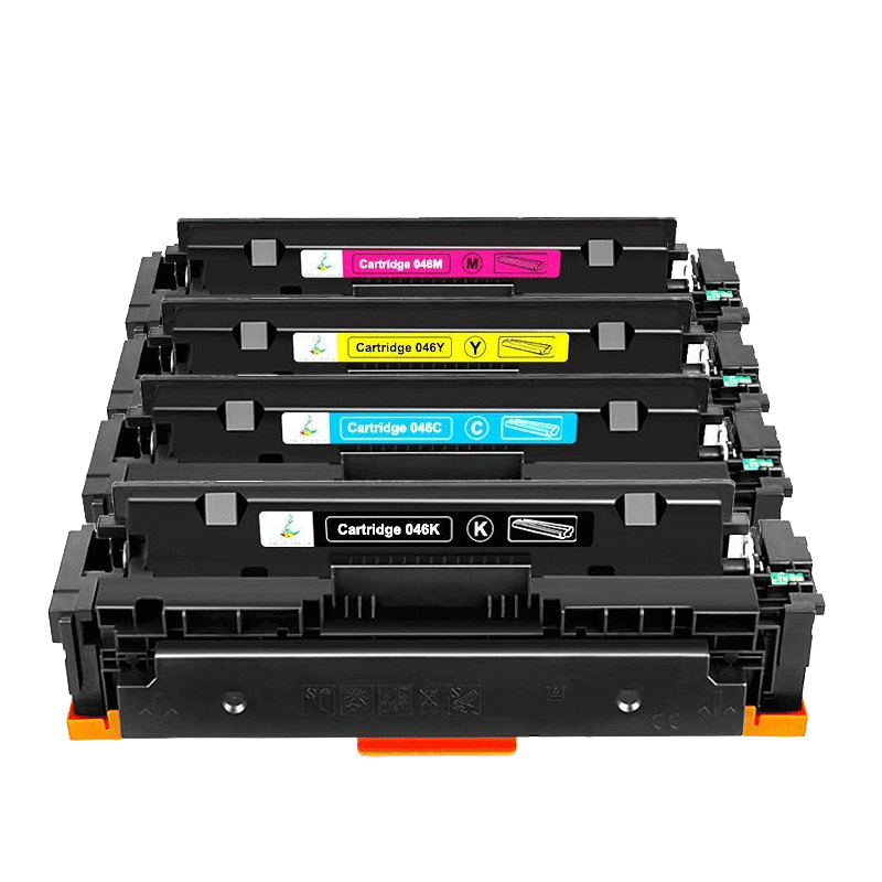 TONER CANON BX-T046 YELLOW COMAPTIBLE