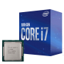 Cpu Intel 5.10Ghz Core I7-10700K Bx8070110700K