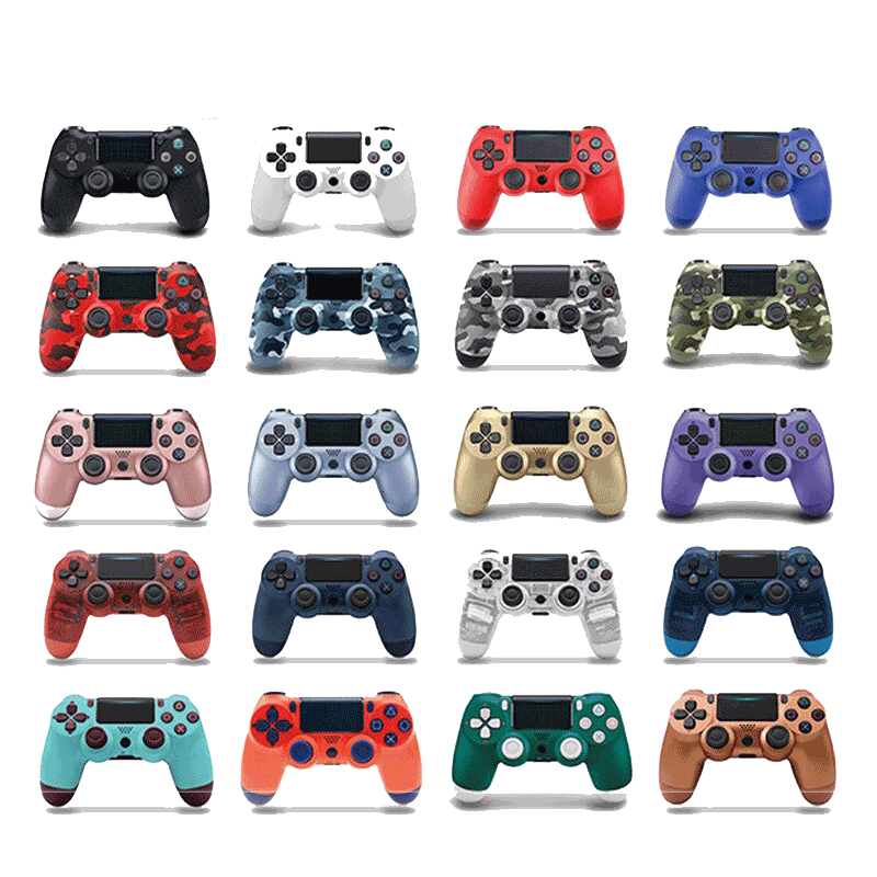 playstation iv