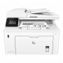 Hp Printer Laserjet Pro M227Fdw 4 In 1 Black Usb, Network, Wifi G3Q75A - CF230A