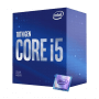 Cpu Intel 2.9Ghz Core I5-10400F BX8070110400F