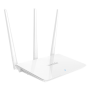 Tenda Router F3 N300 2.4Ghz 3 Antennas