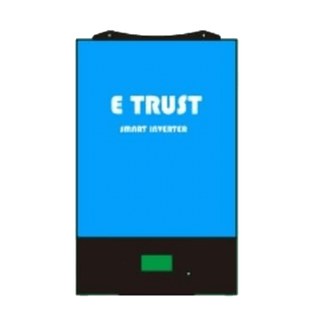 Etrust sales