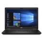 Laptop I5 5580 Dell 8Gb Ram 256Gb Ssd 15.6 Used