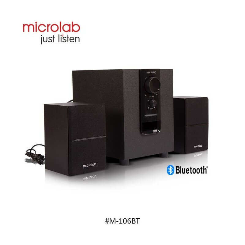 Microlab x sales