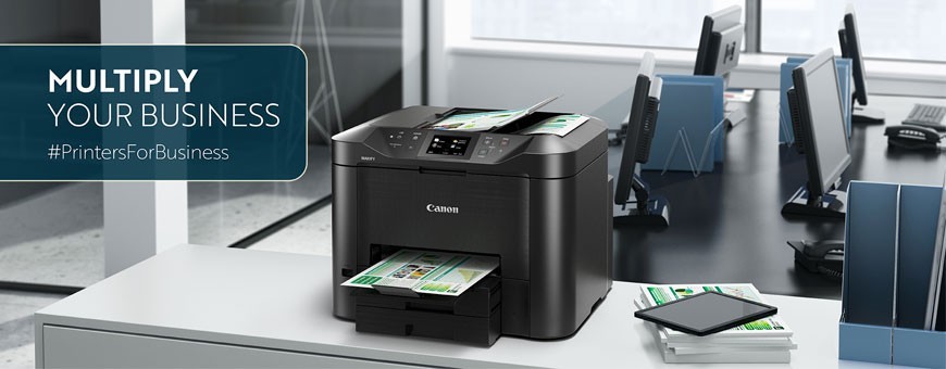 Printer & Scanner